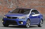 Kia Forte Koup 2009 года